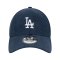 New Era Soft Cord 9Forty Losdod Cap Blau - blau