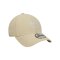 New Era Soft Cord 9Forty Neymet Cap Beige - beige