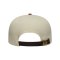 New Era Suede Visor 9Fifty Af Losdod Cap Beige - beige