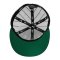 New Era X 1993 Pinstripe 59Fifty Cap Weiß - weiss