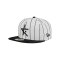 New Era X 1993 Pinstripe 59Fifty Cap Weiß - weiss