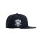 New Era x Kickz Logo Cap Blau - gruen