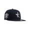 New Era x Kickz Logo Cap Blau - gruen