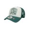 New Era New York Yankees Superbowl Trucker Cap Grün - gruen