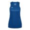 Newline Tanktop Damen Blau F7045 - blau
