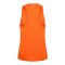 Newline Athletic Running Tanktop Orange F5190 - orange