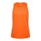Newline Athletic Running Tanktop Orange F5190 - orange