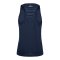 Newline Athletic Running Tanktop Schwarz F1009 - schwarz