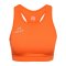 Newline Athletic Hemd Damen Orange F5190 - orange