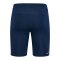 Newline Laufshort Schwarz F1009 - schwarz