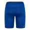 Newline Laufshort Blau F7045 - blau