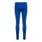 Newline Athletic Tight Blau F7045 - blau