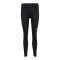 Newline Athletic Tight Tight Damen Schwarz F2001 - schwarz