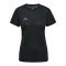 Newline Beat Shirt Damen Schwarz F2001 - schwarz