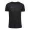 Newline Beat T-Shirt Schwarz F2001 - schwarz