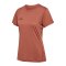 Newline Beat T-Shirt Damen Gelb F8073 - gelb
