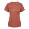 Newline Beat T-Shirt Damen Gelb F8073 - gelb