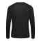 Newline Beat T-Shirt Schwarz F2001 - schwarz