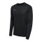 Newline Beat T-Shirt Schwarz F2001 - schwarz