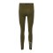 Newline Chicago Leggings Grün Damen F8222 - gruen