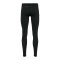 Newline Columbus Tight Schwarz F2001 - schwarz