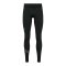 Newline Columbus Tight Schwarz F2001 - schwarz