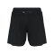 Newline Core 2-IN-1 Short Running Schwarz F2001 - schwarz