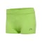 Newline Core Athletic Short Damen Grün F6402 - gruen