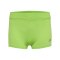 Newline Core Athletic Short Damen Grün F6402 - gruen