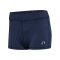 Newline Core Athletic Short Damen Schwarz F1009 - schwarz