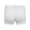 Newline Core Athletic Short Damen Weiss F9001 - weiss