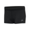 Newline Core Athletic Short Running Damen F2001 - schwarz