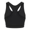 Newline Core Athletic Sport-BH Running Damen F2001 - schwarz