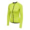 Newline Core Bike Trikot langarm Damen Grün F6102 - gruen