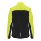 Newline Jacke Kids Grün F6102 - gruen