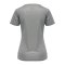 Newline Core Function T-Shirt Running Damen F0940 - grau