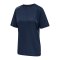 Newline Core Function T-Shirt Running Damen F1009 - blau