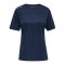 Newline Core Function T-Shirt Running Damen F1009 - blau