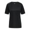 Newline Core Function T-Shirt Running Damen F2001 - schwarz