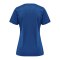 Newline Core Function T-Shirt Running Damen F7045 - blau