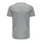 Newline Core Functional T-Shirt Running Kids F0940 - grau