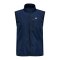 Newline Core Gilet Weste Running Blau F1009 - blau