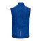Newline Core Gilet Weste Running Blau F7045 - blau