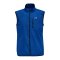 Newline Core Gilet Weste Running Blau F7045 - blau