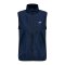 Newline Core Gilet Weste Running Damen F1009 - blau