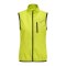 Newline Core Gilet Weste Running Damen F6102 - gruen