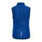 Newline Core Gilet Weste Running Damen F7045 - blau