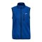 Newline Core Gilet Weste Running Damen F7045 - blau