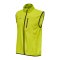 Newline Core Gilet Weste Grün F6102 - gruen