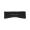 Newline Core Haarband Running Schwarz F2001 - schwarz